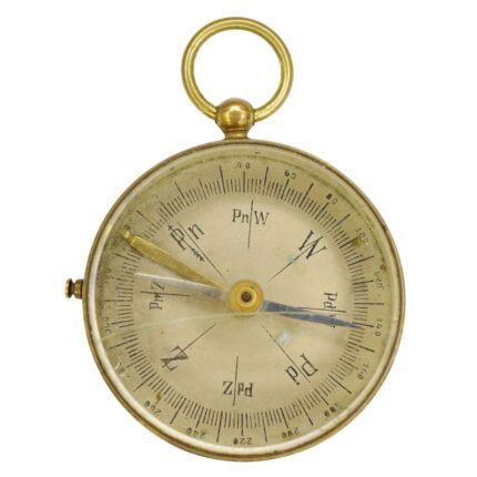 IIRP: Polski kompas wojskowy.