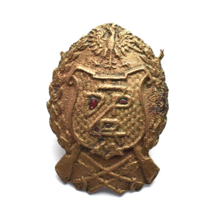 II RP: Odznaka Ogólnego Związku Podoficerów Rezerwy