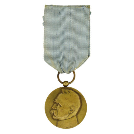 IIRP: Medal Dziesięcioletnia Odzyskania Niepodległości